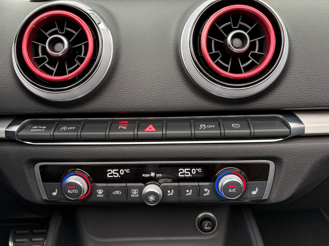 Audi S3 — 17