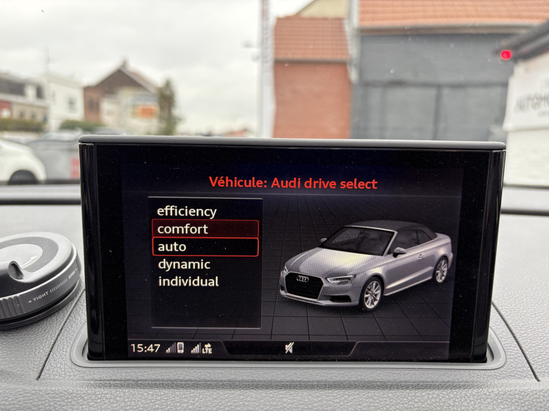 Audi S3 — 29