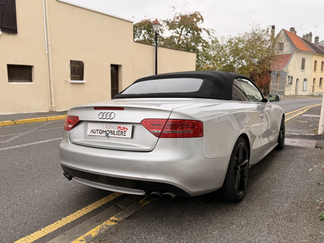 Audi A5 — 4