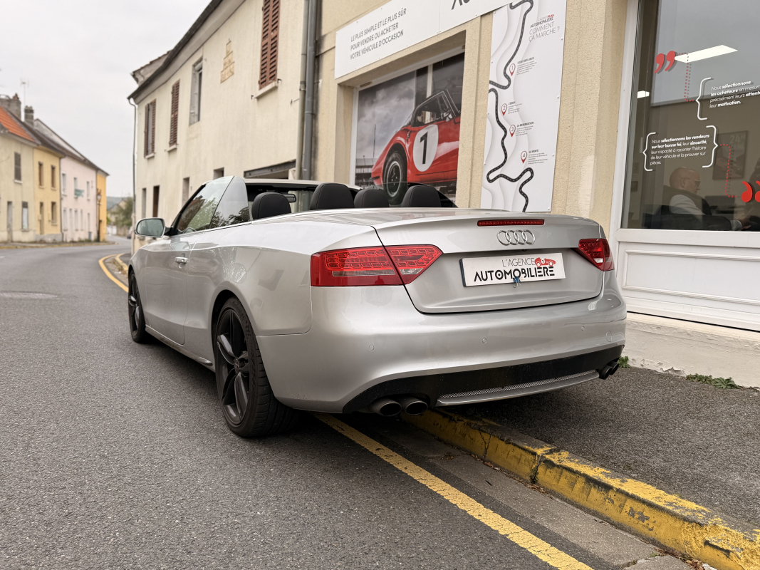 Audi A5 — 6