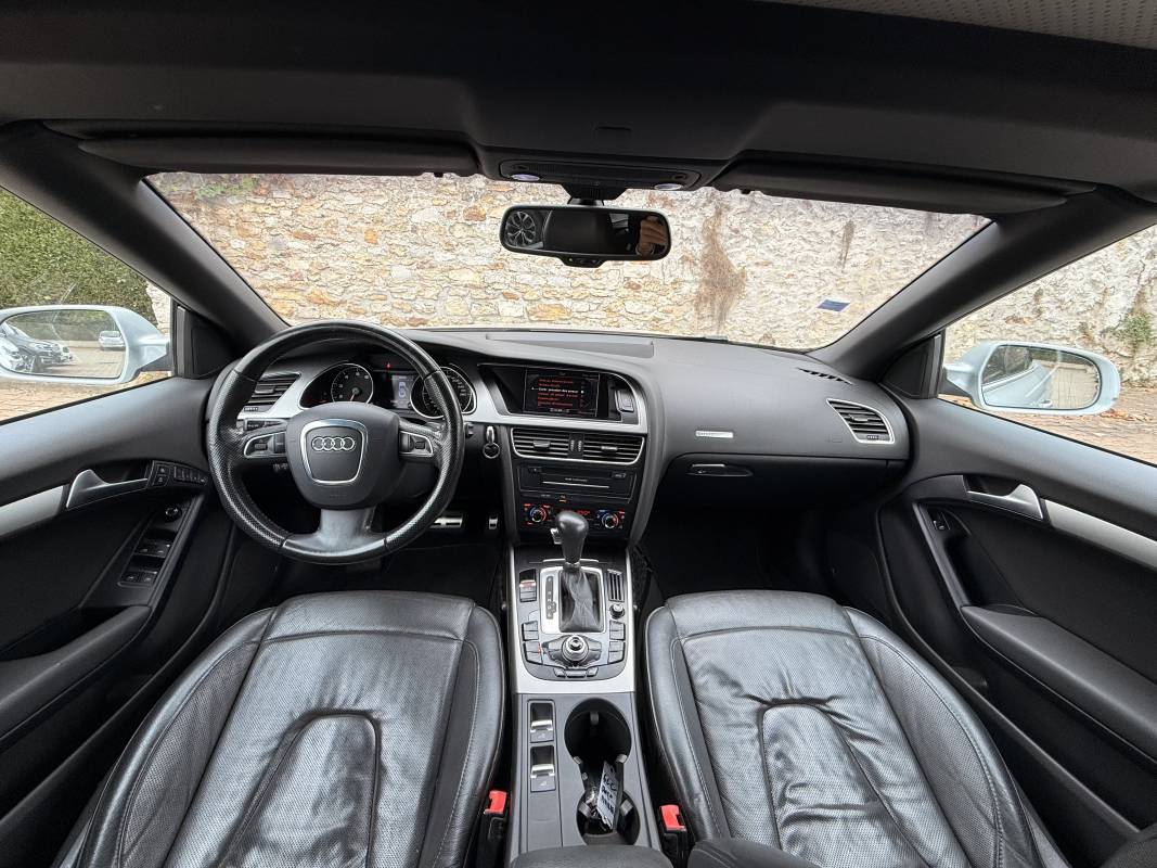 Audi A5 — 15