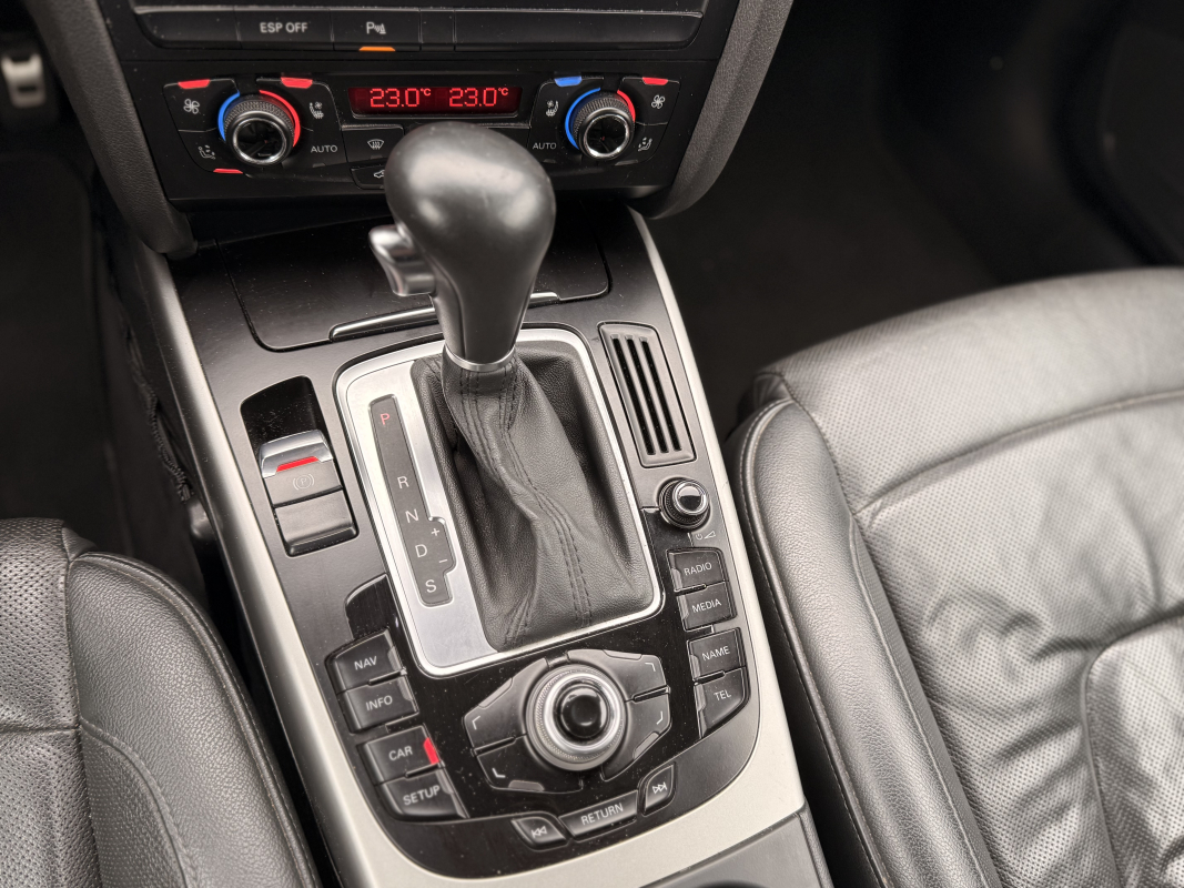 Audi A5 — 17