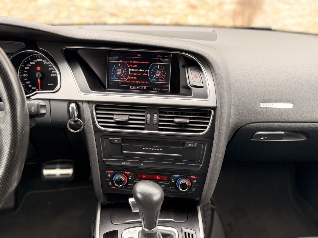Audi A5 — 18