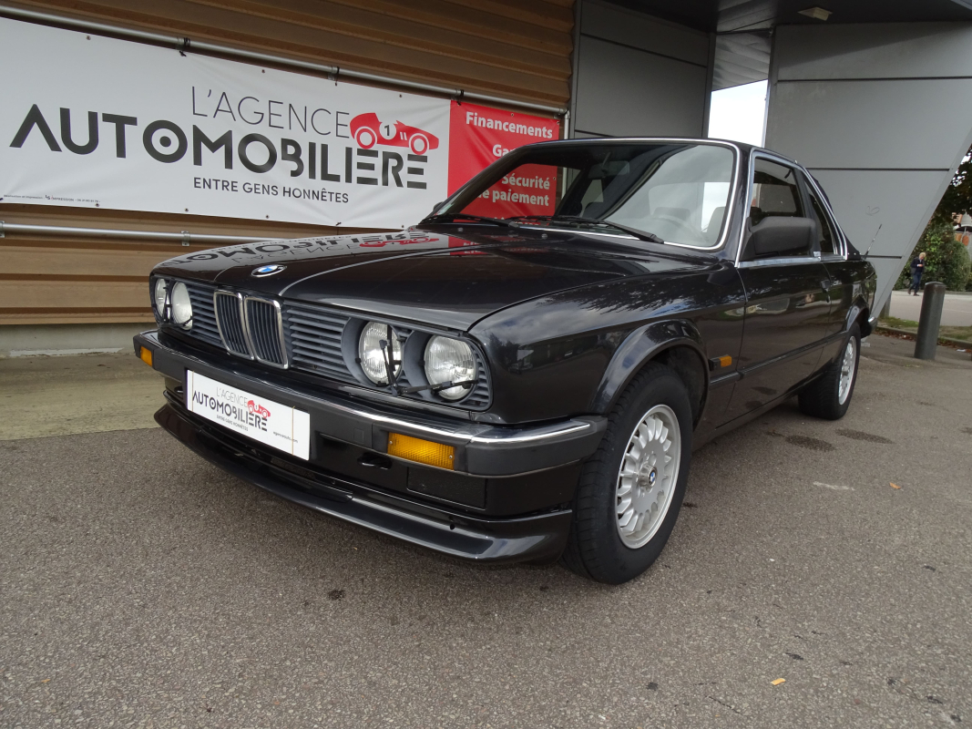 Bmw Série 3 Cabriolet — 2