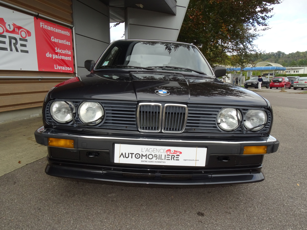 Bmw Série 3 Cabriolet — 4