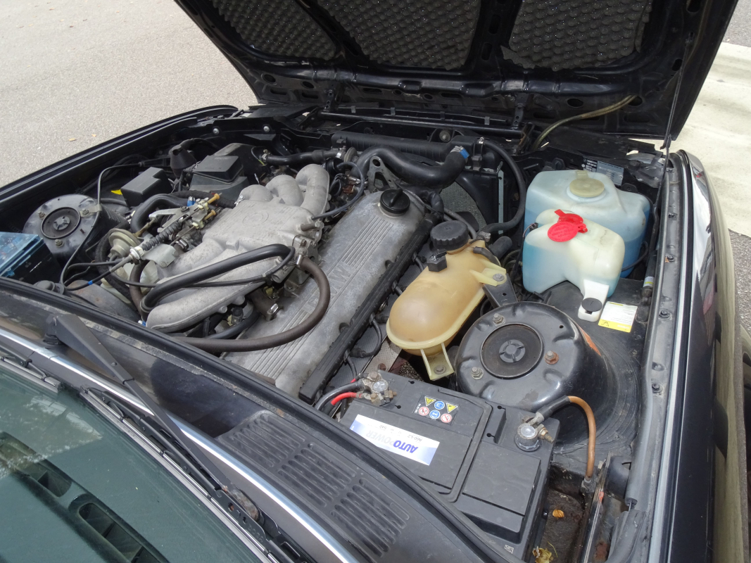 Bmw Série 3 Cabriolet — 20