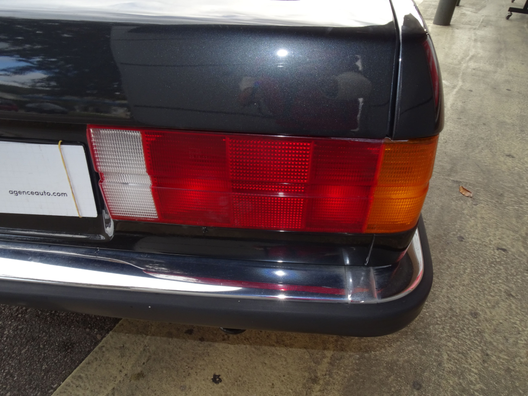 Bmw Série 3 Cabriolet — 30