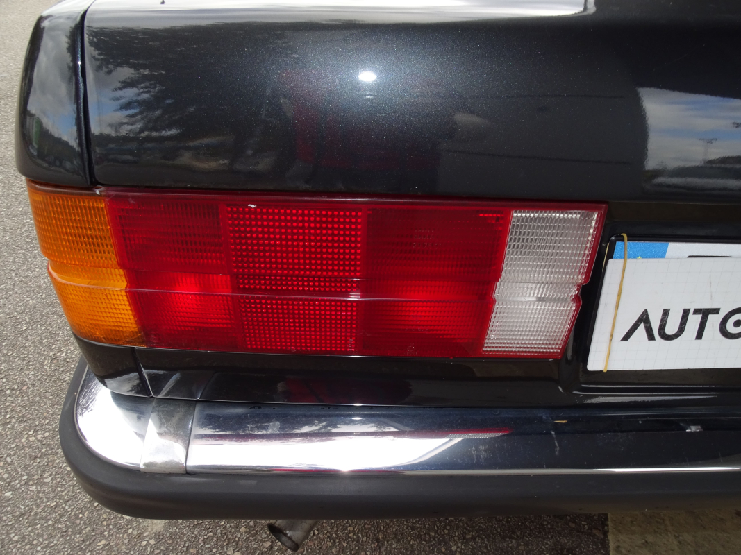 Bmw Série 3 Cabriolet — 29
