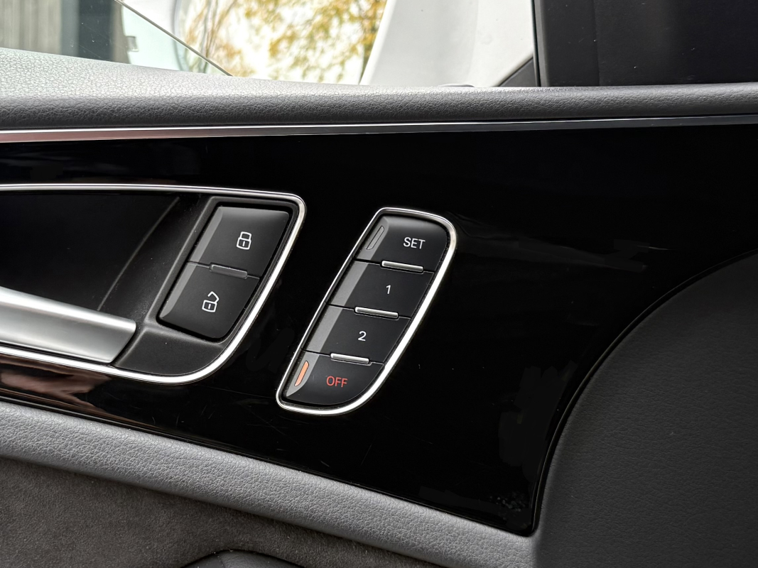 Audi A6 — 16