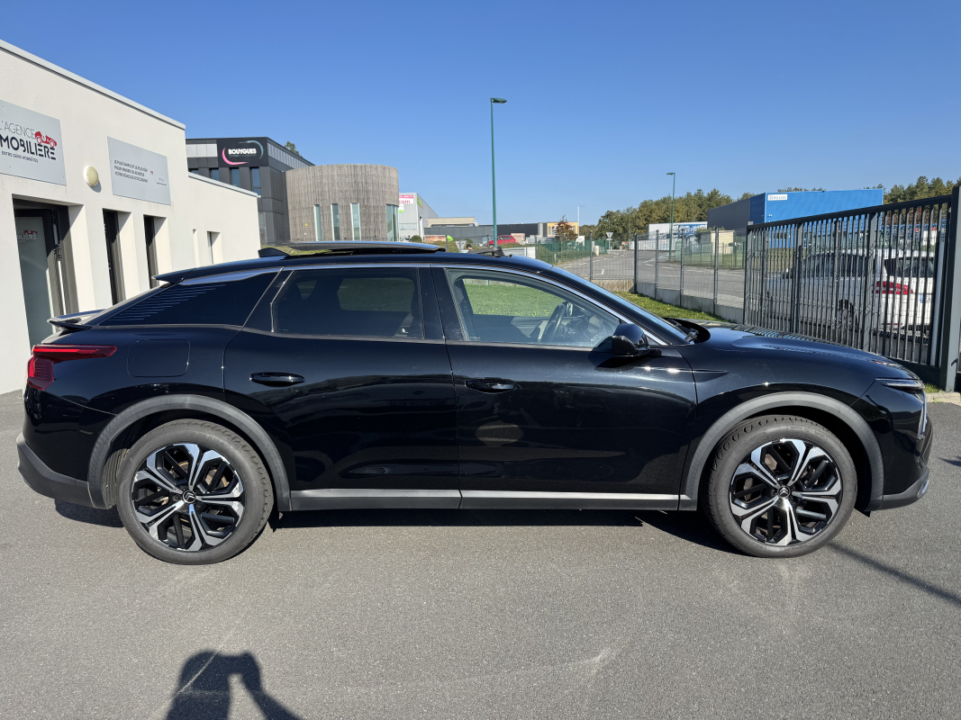 Citroen C5 X — 2