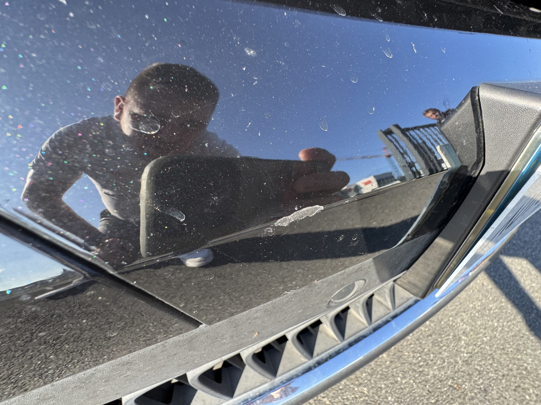 Citroen C5 X — 40