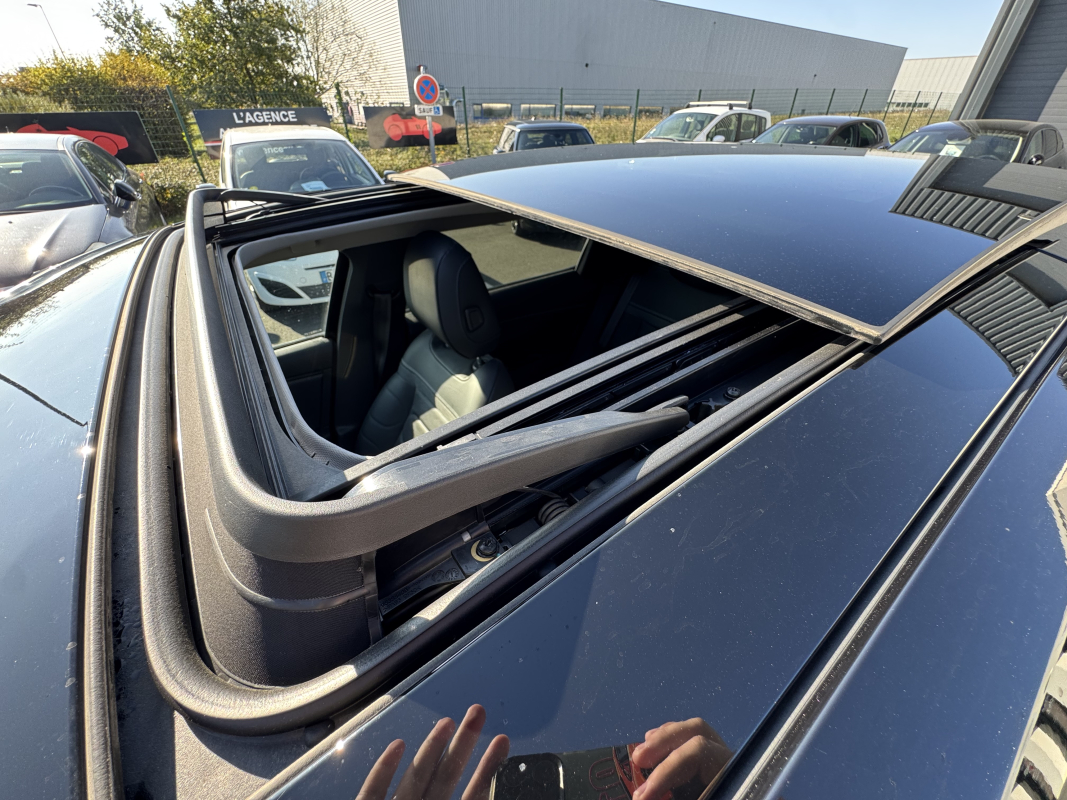 Citroen C5 X — 19