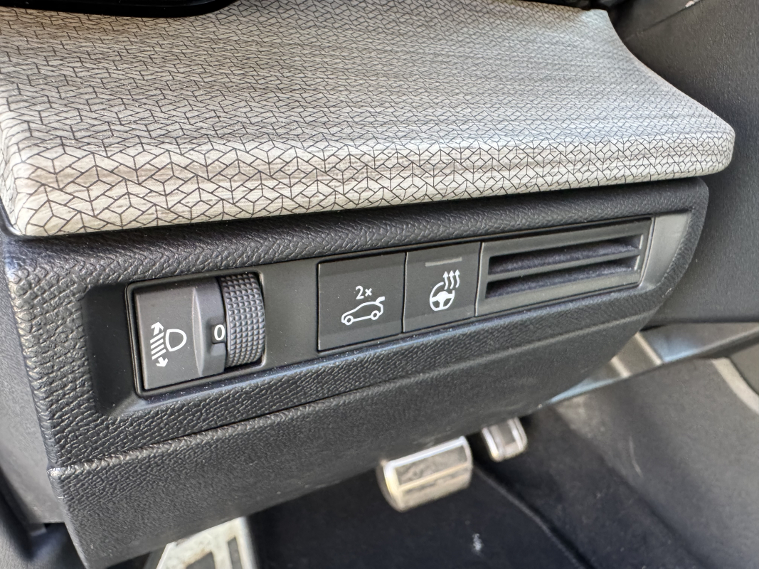 Citroen C5 X — 24