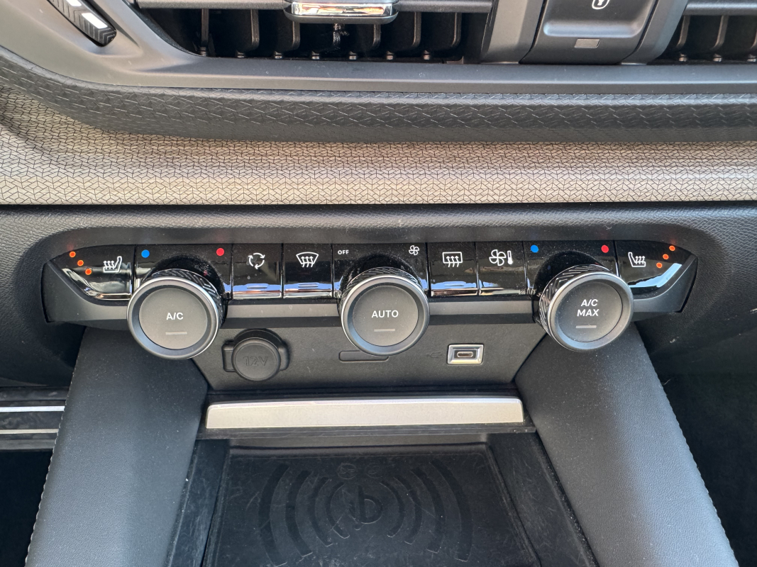 Citroen C5 X — 26