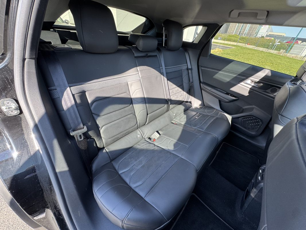 Citroen C5 X — 15