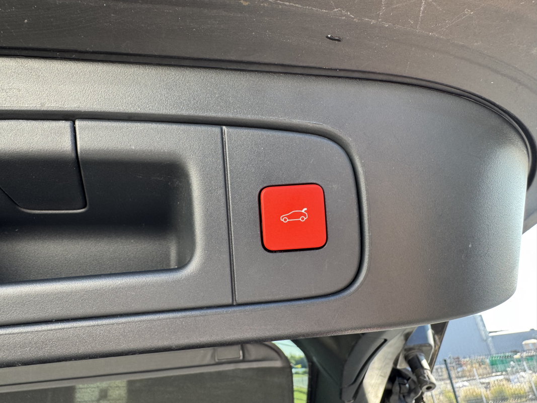 Citroen C5 X — 18