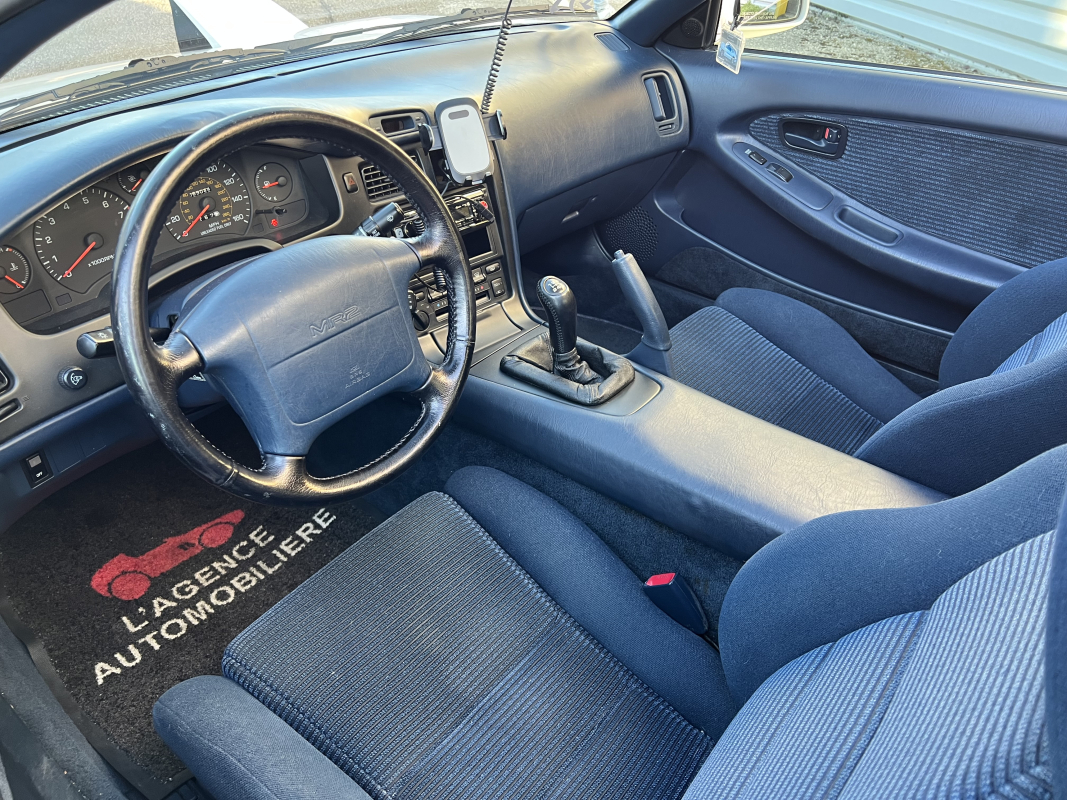 Toyota MR2 — 6