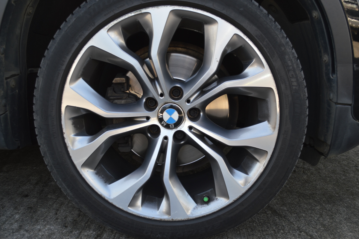 Bmw X6 — 17