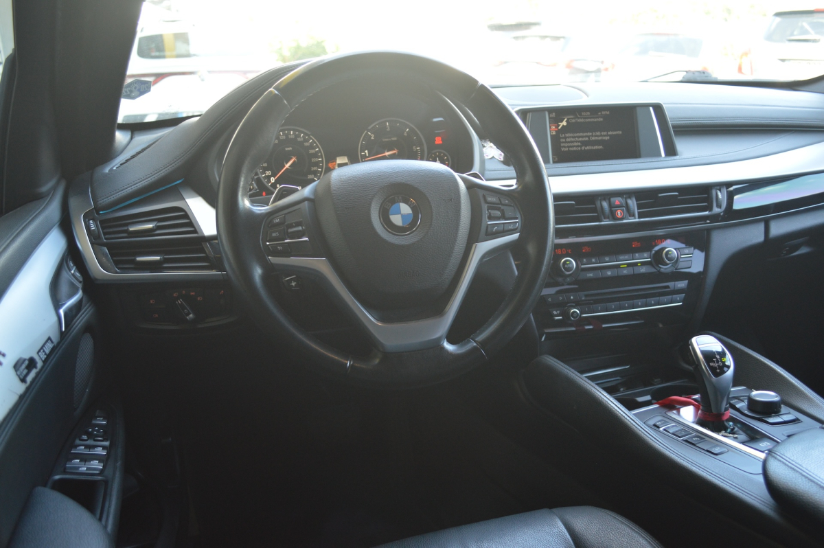Bmw X6 — 12