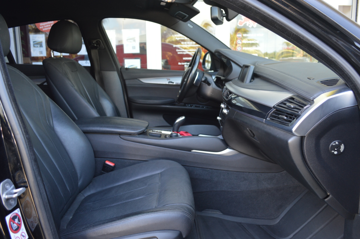 Bmw X6 — 10