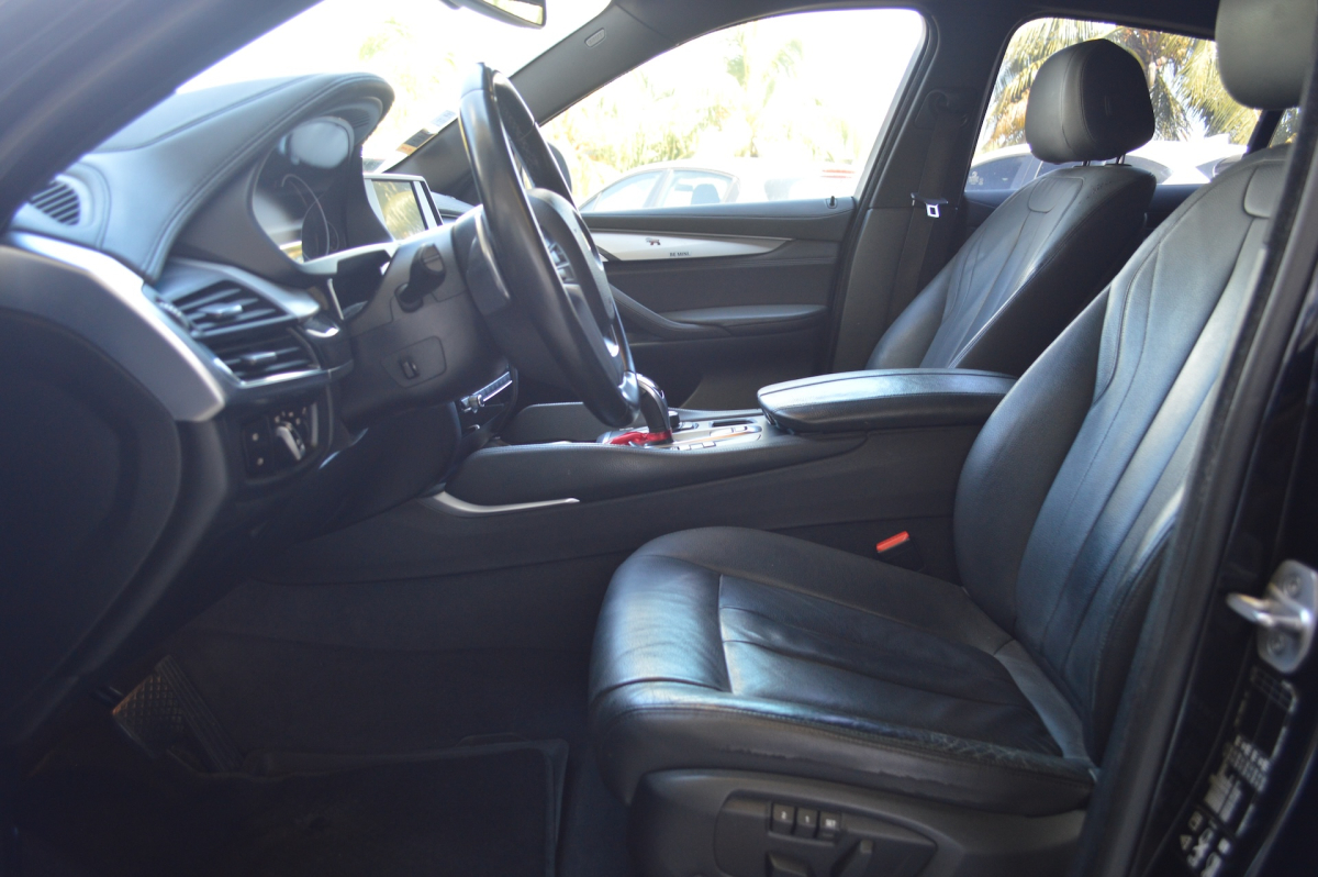 Bmw X6 — 13