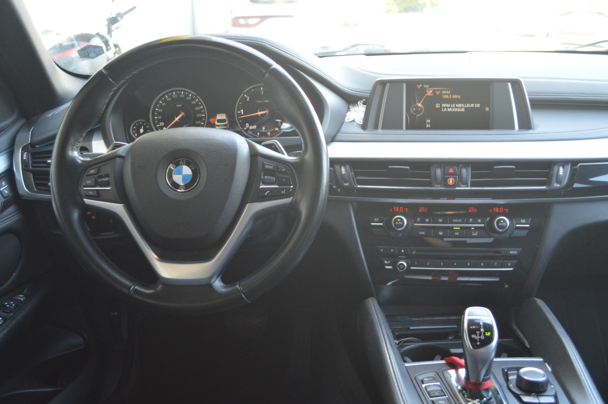 Bmw X6 — 14