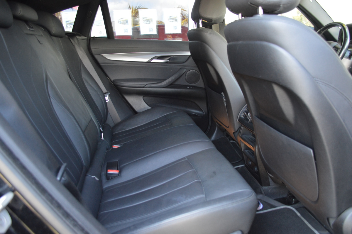 Bmw X6 — 11