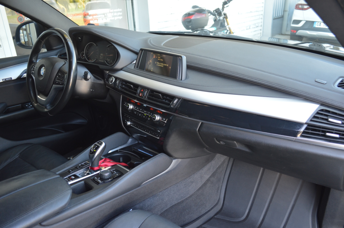 Bmw X6 — 15