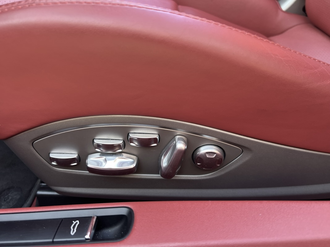Porsche 911 Targa — 20