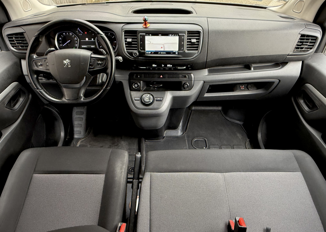 Peugeot Expert — 5