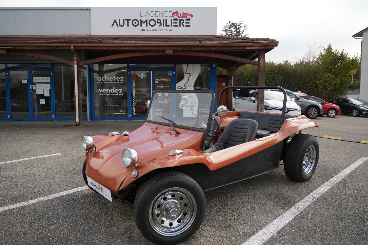 Volkswagen Buggy