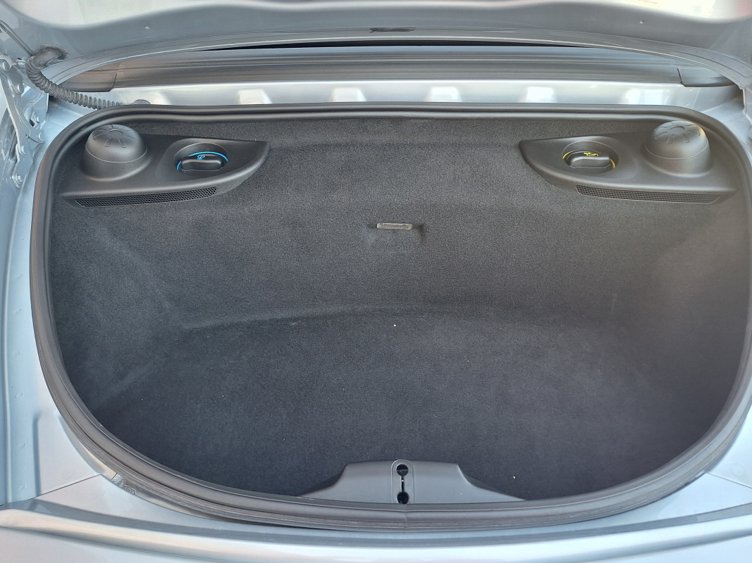 Porsche Boxster — 29