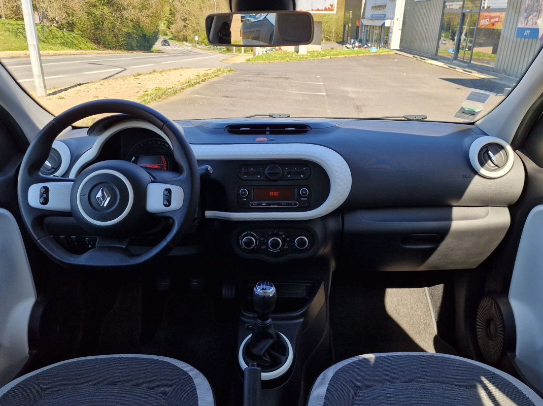 Renault Twingo — 11