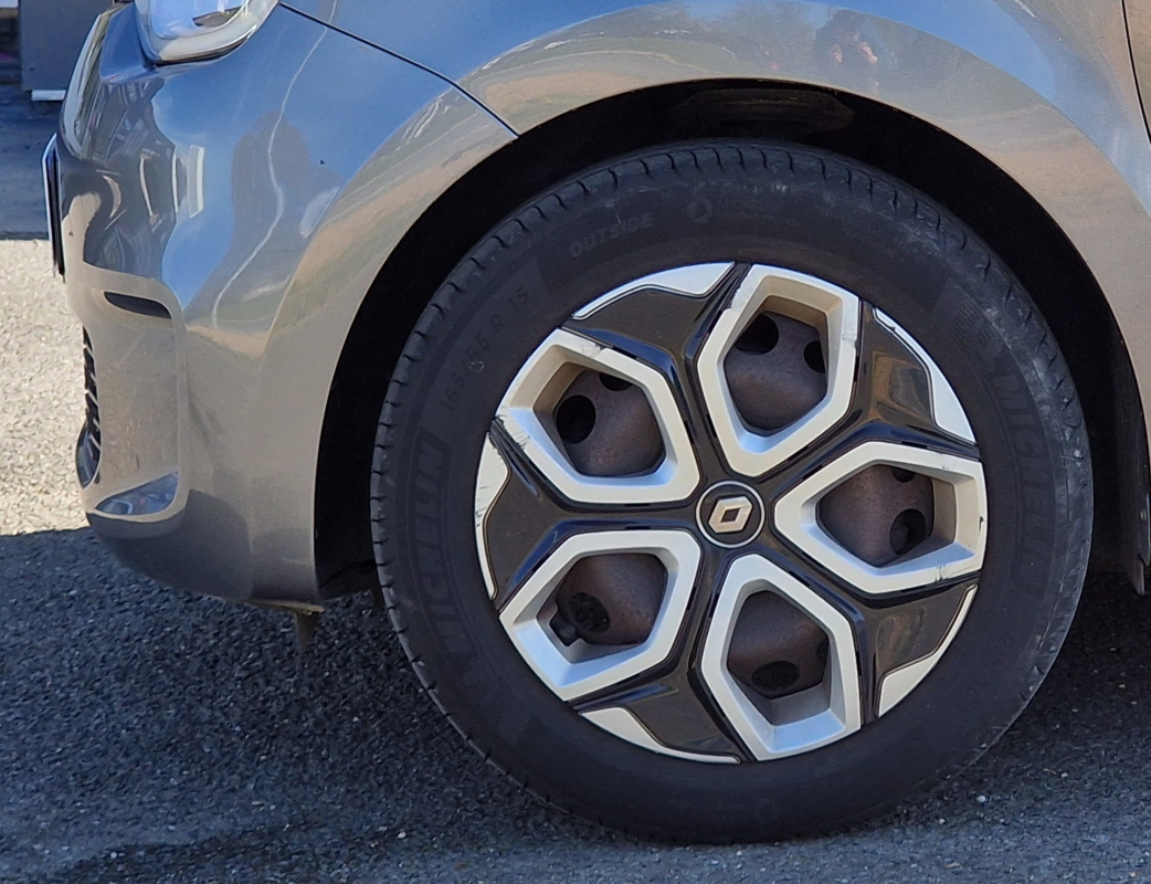 Renault Twingo — 21