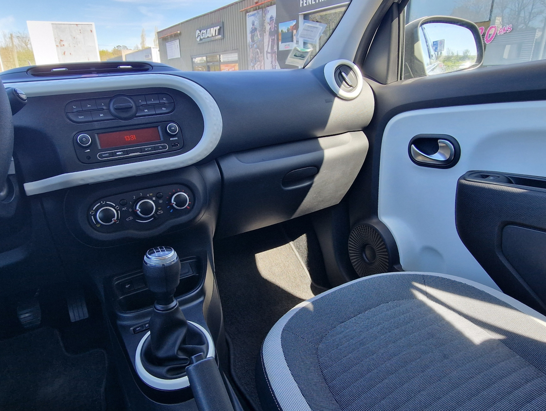 Renault Twingo — 15