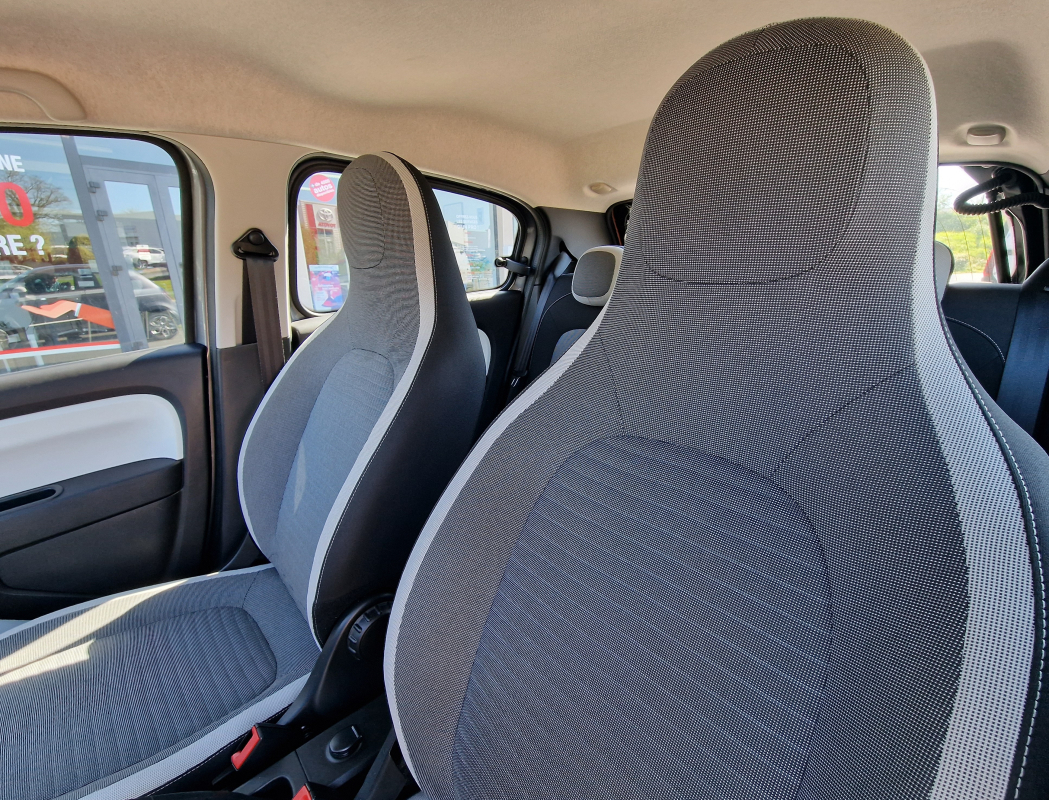 Renault Twingo — 17