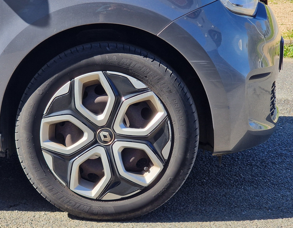 Renault Twingo — 22