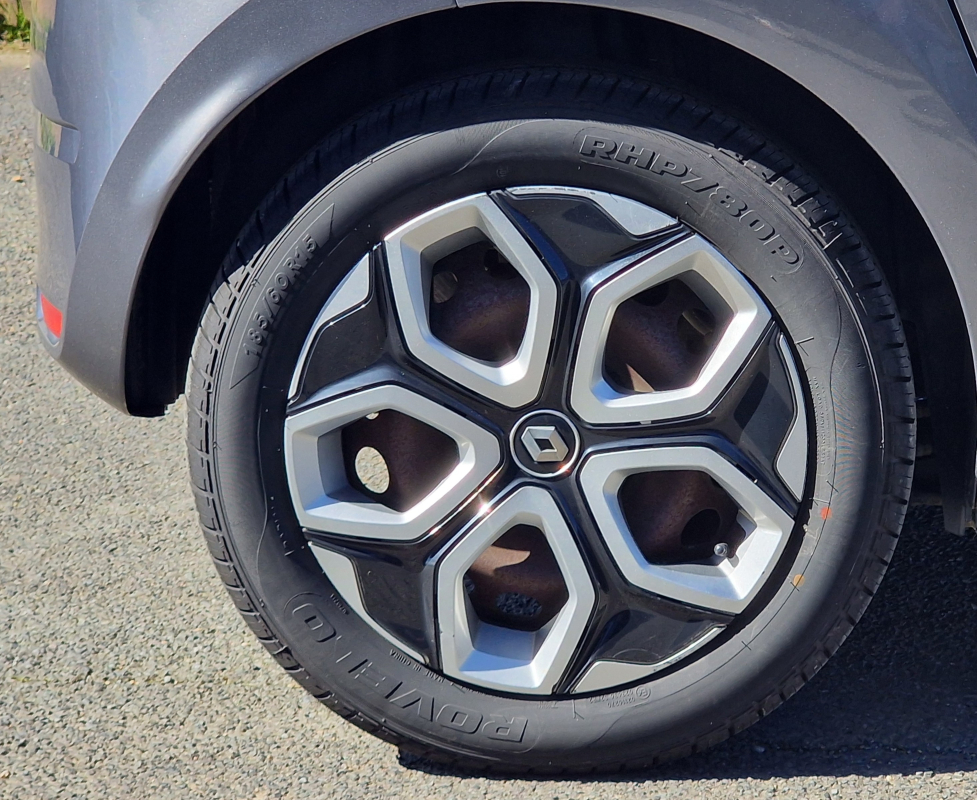 Renault Twingo — 23