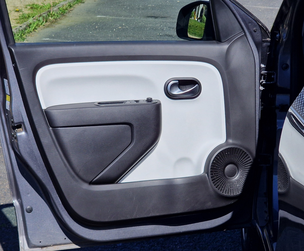 Renault Twingo — 25