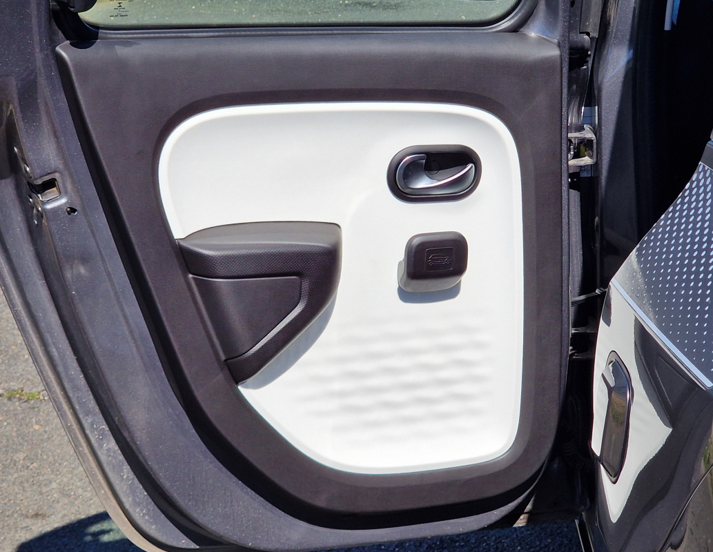 Renault Twingo — 28