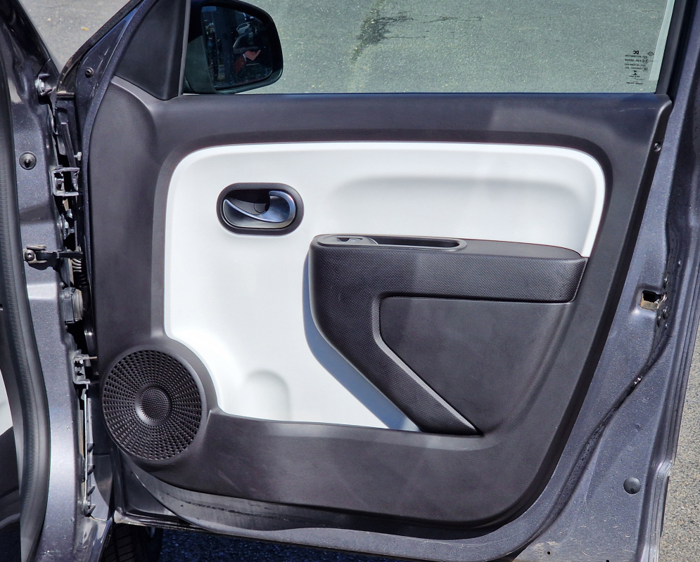 Renault Twingo — 27
