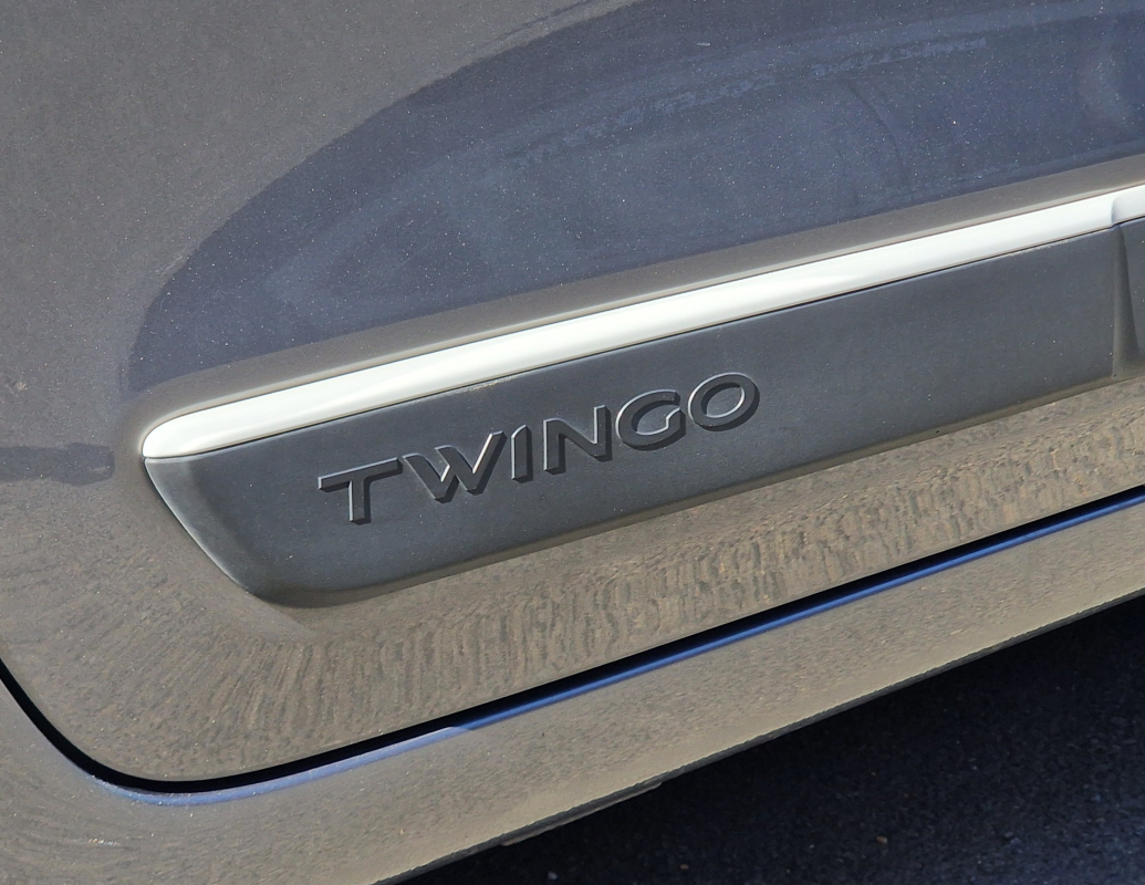 Renault Twingo — 30