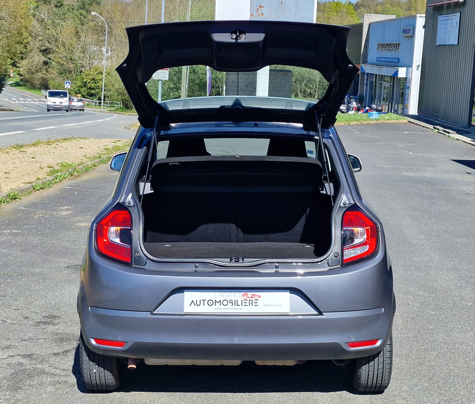 Renault Twingo — 31