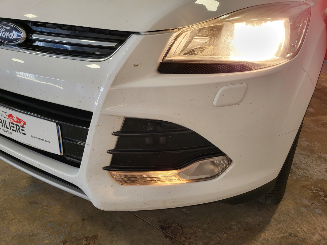 Ford Kuga — 33