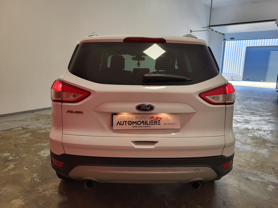 Ford Kuga — 6