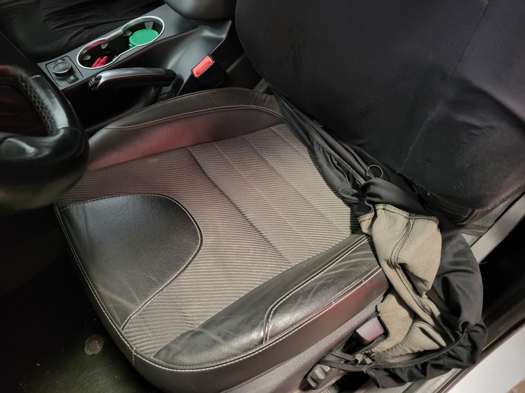 Ford Kuga — 31