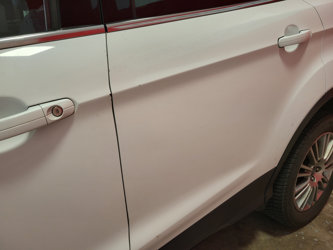 Ford Kuga — 36
