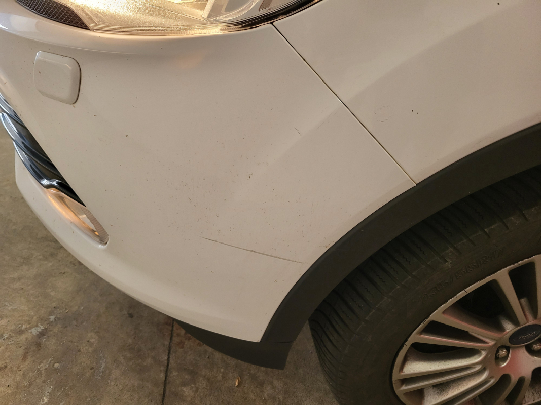 Ford Kuga — 34