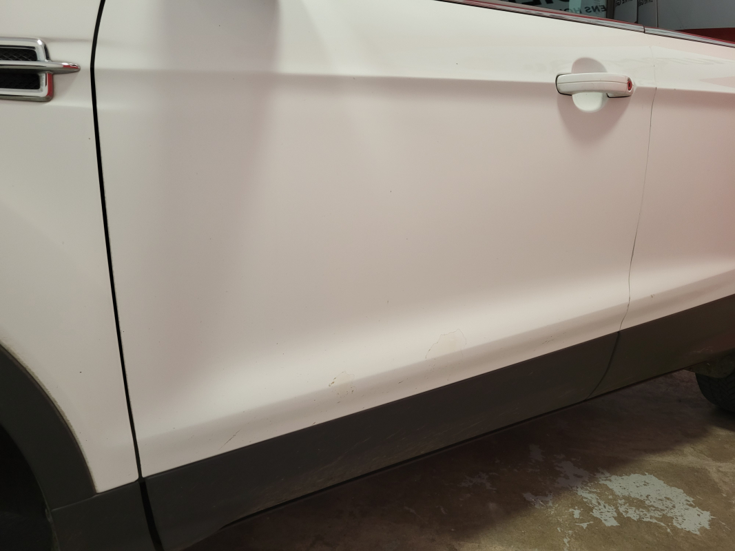 Ford Kuga — 35