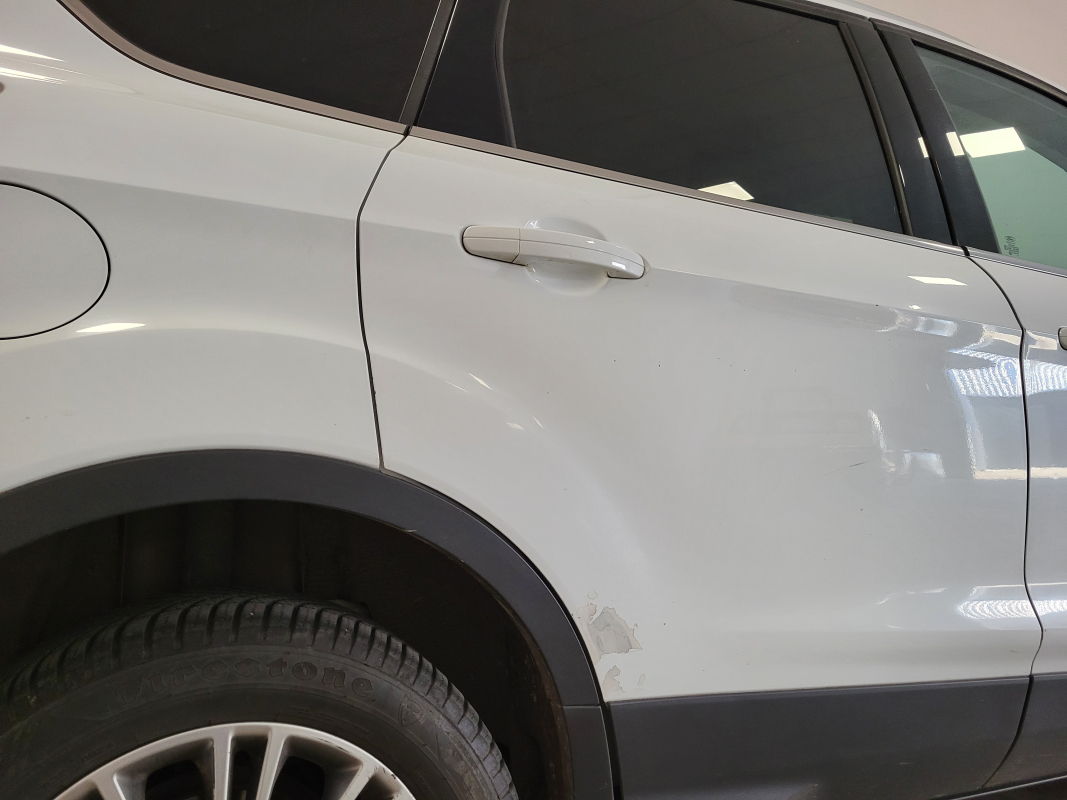 Ford Kuga — 38